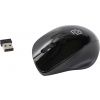 OKLICK Wireless Optical Mouse <695MW> <Black> (RTL) USB  3btn+Roll <1068917>