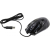 OKLICK Optical Mouse <888G> <Black> (RTL) USB  7btn+Roll <1103513>