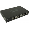 Cisco <SF110-24-EU> 24-port Desktop Switch  (24UTP 100Mbps)