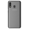 <GP-FPA305WSBSW> Premium Hard Case для  Samsung Galaxy A30