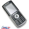Samsung SGH-i300 Dark Silver (900/1800/1900, LCD 240x320@256k, GPRS+Bt, внутр.ант, видео, MP3 player, MMS, 130г.)