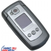 Samsung SGH-E770 Deep Gray (900/1800/1900, Shell, LCD 176x220@256k+96x80@64k, EDGE+BT, MicroSD,видео,MP3,MMS,85г.)