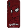 (GP-FGA705HIARW) Чехол (клип-кейс) Samsung для Samsung Galaxy A70 Marvel Case  Spider-Man красный