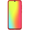 (GP-FPA705KDBRR) Чехол (клип-кейс) Samsung для Samsung Galaxy A70  araree Airdome красный