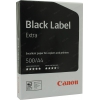 Canon Black Label Extra бумага (A4, 500  листов,  80  г/м2)