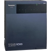 Panasonic <KX-TDA100RU без БП> АТС (цифровая гибридная IP-АТС)