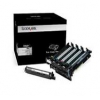 70C0Z10 Lexmark 700Z1 Black Imaging Kit 40,000 pages  C2132 / C2132 with 4-years Parts Only (Maintenance  Kit included)
