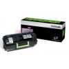 52D5H0E Lexmark Lexmark 525HE High Yield Toner Cartridge  25,000  pages  MS710