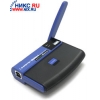 Linksys <WUSB54GS> Wireless-G USB Network Adapter (USB2.0, 802.11b/g, 2.4GHz, 54Mbps)