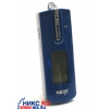 NEXX <NF-355-1Gb> Blue (MP3/WMA Player, Flash Drive, FM Tuner, 1 Gb, диктофон, USB2.0, 1xAAA)