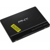 SSD 480 Gb SATA 6Gb/s PNY CS900  <SSD7CS900-480-PB> 2.5"