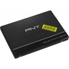 SSD 120 Gb SATA 6Gb/s PNY CS900  <SSD7CS900-120-PB> 2.5"