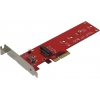 SmartBuy <DT-129> Адаптер M.2 ->  PCI-Ex4 (2242/2260/2280/22110)