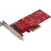 SmartBuy <DT-129A> Адаптер M.2  ->  PCI-Ex4  (2242/2260/2280/22110)