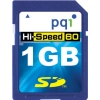 PQI SecureDigital (SD) Memory Card 1Gb 60x