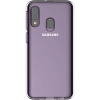 (GP-FPA405KDAER) Чехол (клип-кейс) Samsung для Samsung Galaxy A40 Araree  A Cover фиолетовый