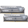 Patriot Viper <PVE432G266C6KGY> DDR4 DIMM 32Gb  KIT 2*16Gb <PC4-21300>