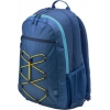 Рюкзак HP Active  Blue/Yellow Backpack <1LU24AA>