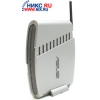 ASUS WL-550gE Wireless Router (RTL) (4UTP 10/100Mbps, 1WAN, 802.11b/g, 125Mbps, 2.4GHz) + Б.П.