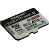 Kingston <SDCE/64GB> microSDXC Memory Card  64Gb UHS-I U1