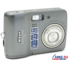 Nikon CoolPix L2 <Gray> (6.0Mpx, 38-116mm, 3x, F3.2-5.3, JPG, 23Mb + 0Mb SD, 2.0", USB, AV, AAx2)