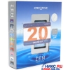 Creative <Zen Nano Plus-512 Light Blue> (MP3/WMA Player, FM Tuner, диктофон, 512Mb, Line In, USB2.0)