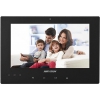 HIKVISION <DS-KH8340-TCE2> IP-видеодомофон (7" Touch  Screen, 1024x600)