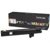 C930X72G Lexmark C935, X940e, X945e Black Photoconductor Unit 1-Pack 50,000 /  53,000 pages