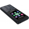Philips Xenium E169 Dark Gray (DualBand, 2.4" 320x240, GSM, microSD,  0.3Mpx, 100г)