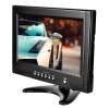 9" LED ЖК автомобильный телевизор Digma <DCL-920> (HDMI, USB,  DVB-T2, ПДУ)