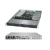 Серверная платформа 1U SATA SYS-5019C-WR Supermicro