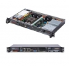 Серверная платформа 1U SATA SYS-5019D-FN8TP Supermicro
