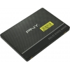 SSD 960 Gb SATA 6Gb/s PNY  CS900 <SSD7CS900-960-PB> 2.5"