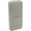 D-Link <DAP-3320 /UPA/A1A> Outdoor PoE Access Point (2UTP  100Mbps, 802.11b/g/n, 300Mbps)