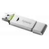 Apacer AH223 <AP64GAH223W-1> USB2.0 Flash Drive  64Gb (RTL)