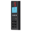 AP8881 Блок распределения питания APC Rack PDU 2G, Metered, ZeroU, 11kW, 230V, (36) C13 &  (6) C19