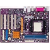 M/B EliteGroup NFORCE3-A939 rev1.0 (RTL) Socket939 <nForce3 250> AGP+LAN SATA RAID U133 ATX 2DDR<PC-3200>