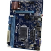 Esonic H81JAK-U (RTL) LGA1150 <H81> PCI-E Dsub+HDMI GbLAN SATA  MicroATX 2DDR3