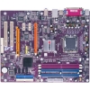 M/B EliteGroup RS400-A/L rev1.0 (RTL) Socket775 <ATI XPRESS 200>PCI-E+SVGA+AGP-E+LAN SATA RAIDATX 2DDR-II+2DDR