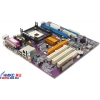 M/B EliteGroup 661FX-M/L rev1.0 (RTL) Socket478 <SiS661FX> AGP+SVGA+LAN SATA U133 MicroATX 2DDR<PC-3200>