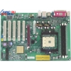M/B EPoX EP-8KDA7I (RTL) Socket754 <nForce3 250> AGP+LAN SATA U133 ATX 2DDR<PC-3200>