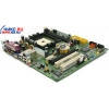 M/B EPoX EP-8GF6100-M (RTL) Socket754 <GeForce 6100> PCI-E+SVGA+LAN+SATA RAID U133 MicroATX 2DDR<PC-3200>