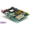 M/B EPoX EP-9NPA7I (RTL) Socket939 <nForce4-4x> PCI-E +LAN SATA RAID U133 ATX 4DDR<PC-3200>