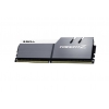 DDR4 G.SKILL TRIDENT Z 16GB (2x8GB kit) 3466MHz CL16 1.35V /  F4-3466C16D-16GTZSW / Silver-White