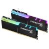 DDR4 G.SKILL TRIDENT Z RGB (AMD) 16GB (2x8GB kit) 3200MHz CL14  1.35V / F4-3200C14D-16GTZRX