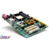 M/B EPoX EP-9NPA3J (RTL) Socket939 <nForce4> PCI-E+GbLAN SATA RAID U133 ATX 4DDR<PC-3200>