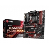 Материнская плата AMD B450 AM4 ATX B450 GAMING PLUS MAX MSI