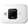 Huawei <Е5577Cs-321 White> 4G Mobile Wi-Fi router (802.11b/g/n,  SIM slot)