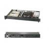 Серверная платформа 1U SATA SYS-5019C-L Supermicro