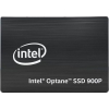 SSD 280 Gb U.2 Intel Optane 900p <SSDPE21D280GAX1>  2.5"  3D  Xpoint